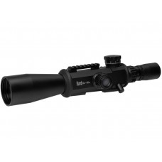 Прицел March Genesis 6-60x56 FML-TR1 FFP на Picatinny 0.1Mil