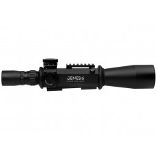 Прицел March Genesis 6-60x56 FML-TR1 FFP на Picatinny 0.1Mil модель D60V56GFIML10 FML-TR1 от March
