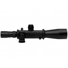 Прицел March Genesis 6-60x56 FML-TR1 FFP на Picatinny 0.1Mil модель D60V56GFIML10 FML-TR1 от March