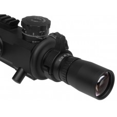 Прицел March Genesis 6-60x56 FML-MT FFP на Picatinny 0.05Mil модель D60V56GFIML FML-MT от March