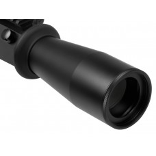 Прицел March Genesis 6-60x56 FML-MT FFP на Picatinny 0.05Mil модель D60V56GFIML FML-MT от March