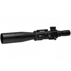 Прицел March Genesis 6-60x56 FML-MT FFP на Picatinny 0.05Mil модель D60V56GFIML FML-MT от March