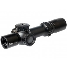 Прицел March-F 1-8x24 Shorty, сетка FMC-3, FFP, 30мм, с кронштейном модель D8SV24FIML FMC-3 от March