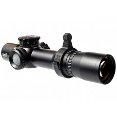 Прицел March-F 1-8x24 Shorty, сетка FMC-3, FFP, 30мм, с кронштейном модель D8SV24FIML FMC-3 от March