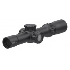 Прицел March-F 1-8x24 FMC-1 FFP 30мм