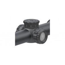 Прицел March-F 1-8x24 FMC-1 FFP 30мм модель D8V24FIML FMC-1 от March