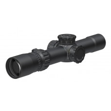Прицел March-F 1-8x24 FMC-1 FFP 30мм модель D8V24FIML FMC-1 от March