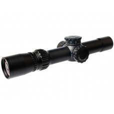 Прицел March-F 1-8x24 FMC-3 FFP 30мм, подсветка модель D8V24FIML FMC-3 от March