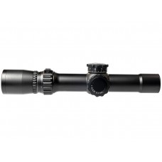 Прицел March-F 1-8x24 FMC-3 FFP 30мм, подсветка модель D8V24FIML FMC-3 от March