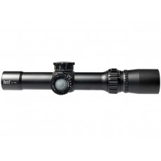 Прицел March-F 1-8x24 FMC-3 FFP 30мм, подсветка модель D8V24FIML FMC-3 от March