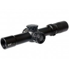 Прицел March-F 1-8x24 FMC-3 FFP 30мм, подсветка модель D8V24FIML FMC-3 от March