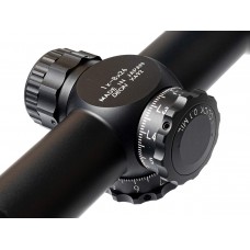 Прицел March-F 1-8x24 FMC-3 FFP 30мм, подсветка Прицел March-F 1-8x24 FMC-3 FFP 30мм, подсветка модель D8V24FIML FMC-3 от March