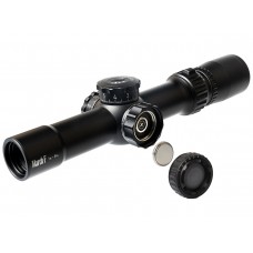 Прицел March-F 1-8x24 FMC-3 FFP 30мм, подсветка Прицел March-F 1-8x24 FMC-3 FFP 30мм, подсветка модель D8V24FIML FMC-3 от March