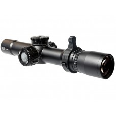 Прицел March-F 1-8x24 FMC-3 FFP 30мм, подсветка Прицел March-F 1-8x24 FMC-3 FFP 30мм, подсветка модель D8V24FIML FMC-3 от March