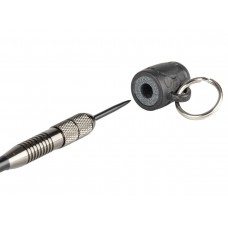 Точилка для дротиков Stinger, кружка, оксид алюминия, 9 г модель DG32018 от Stinger