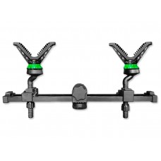 Двухточечный упор FieryDeer Gun Rest на телескопическую опору модель DX-004-202-01 от FIERYDEER
