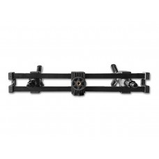 Двухточечный упор FieryDeer Gun Rest на телескопическую опору модель DX-004-202-01 от FIERYDEER