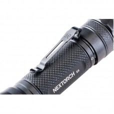 Фонарь Nextorch E6, 900 люмен модель E6 от NexTORCH