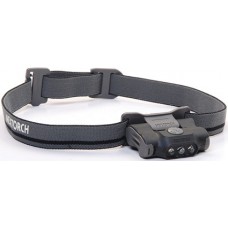 Фонарь Nextorch ECO-STAR налобный, 30 люмен, черный модель ECO STAR (Black) от NexTORCH