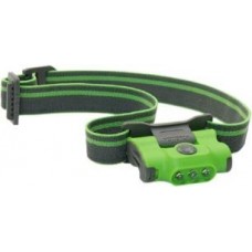 Фонарь Nextorch ECO-STAR налобный, 30 люмен, зеленый модель ECO STAR (Green) от NexTORCH