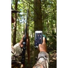 Динамик I-Hunt Handheld Game Call, 100dB модель EDIHHC от Altus Brands