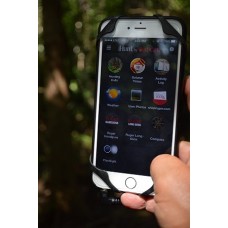 Динамик I-Hunt Handheld Game Call, 100dB модель EDIHHC от Altus Brands