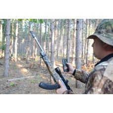 Динамик I-Hunt XSB, Bluetooth, 100dB модель EDIHXSB от Altus Brands