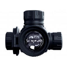 Прицел ATAK ES3-Tube Mini x3/6 день/ночь, D35 модель ES3TM-35 от ATAK