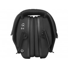 Наушники активные ShotTime 30 BT, Bluetooth, NRR 22dB, чёрные модель EST-30B-BT от ShotTime