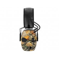 Наушники активные ShotTime 32, NRR 23dB, Camo модель EST-32C от ShotTime