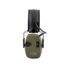 Наушники активные ShotTime 32, NRR 22dB, Army Green модель EST-32G от ShotTime