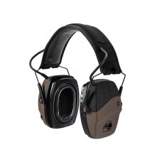 Наушники активные ShotTime 44 Pro, NRR 22dB, Tan модель EST-44T от ShotTime
