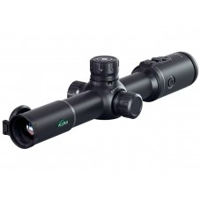 Прицел тепловизионный ATAK ET22-25 Tube x3.6/7.2/14.4/21.6/28.8,256x192,D25