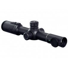 Прицел тепловизионный ATAK ET22-25 Tube x3.6/7.2/14.4/21.6/28.8,256x192,D25 модель ET22T-25 от ATAK