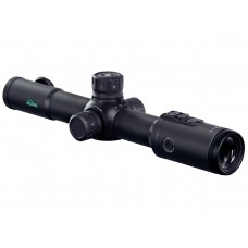 Прицел тепловизионный ATAK ET22-25 Tube x3.6/7.2/14.4/21.6/28.8,256x192,D25 модель ET22T-25 от ATAK