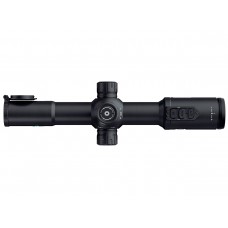 Прицел тепловизионный ATAK ET22-25 Tube x3.6/7.2/14.4/21.6/28.8,256x192,D25 модель ET22T-25 от ATAK