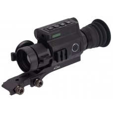 Прицел тепловизионный ATAK ET23-35 PRO x3.7/7.4/14.8/22.2/29,384x288,D35