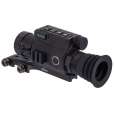 Прицел тепловизионный ATAK ET23-35 PRO x3.7/7.4/14.8/22.2/29,384x288,D35 модель ET23P-35 от ATAK