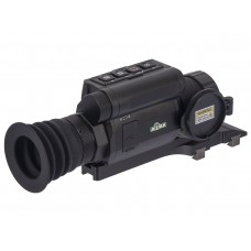 Прицел тепловизионный ATAK ET23-35 PRO x3.7/7.4/14.8/22.2/29,384x288,D35 модель ET23P-35 от ATAK