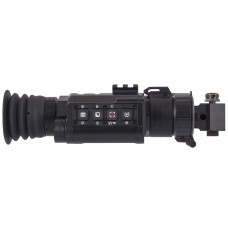 Прицел тепловизионный ATAK ET23-35 PRO x3.7/7.4/14.8/22.2/29,384x288,D35 модель ET23P-35 от ATAK