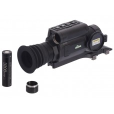 Прицел тепловизионный ATAK ET23-35 PRO x3.7/7.4/14.8/22.2/29,384x288,D35 модель ET23P-35 от ATAK