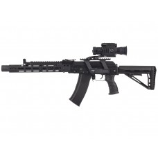 Прицел тепловизионный ATAK ET23-35 PRO x3.7/7.4/14.8/22.2/29,384x288,D35 модель ET23P-35 от ATAK