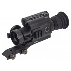 Прицел тепловизионный ATAK ET23-35LRF PRO x3.7/7.4/14.8/22.2/29,384x288,D35 модель ET23P-35F от ATAK