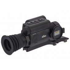 Прицел тепловизионный ATAK ET23-35LRF PRO x3.7/7.4/14.8/22.2/29,384x288,D35 модель ET23P-35F от ATAK