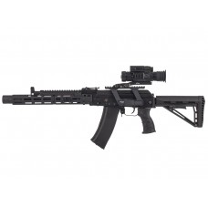 Прицел тепловизионный ATAK ET23-35LRF PRO x3.7/7.4/14.8/22.2/29,384x288,D35 модель ET23P-35F от ATAK