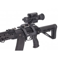 Прицел тепловизионный ATAK ET23-35LRF PRO x3.7/7.4/14.8/22.2/29,384x288,D35 модель ET23P-35F от ATAK