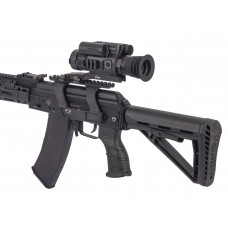 Прицел тепловизионный ATAK ET23-35LRF PRO x3.7/7.4/14.8/22.2/29,384x288,D35 модель ET23P-35F от ATAK