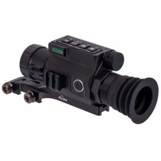 Прицел тепловизионный ATAK ET23-45 PRO x4.7/9.4/18.8/28.2/37,384x288,D45 модель ET23P-45 от ATAK