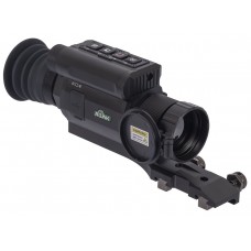 Прицел тепловизионный ATAK ET23-45 PRO x4.7/9.4/18.8/28.2/37,384x288,D45 модель ET23P-45 от ATAK