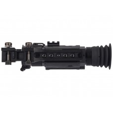 Прицел тепловизионный ATAK ET23-45 PRO x4.7/9.4/18.8/28.2/37,384x288,D45 модель ET23P-45 от ATAK